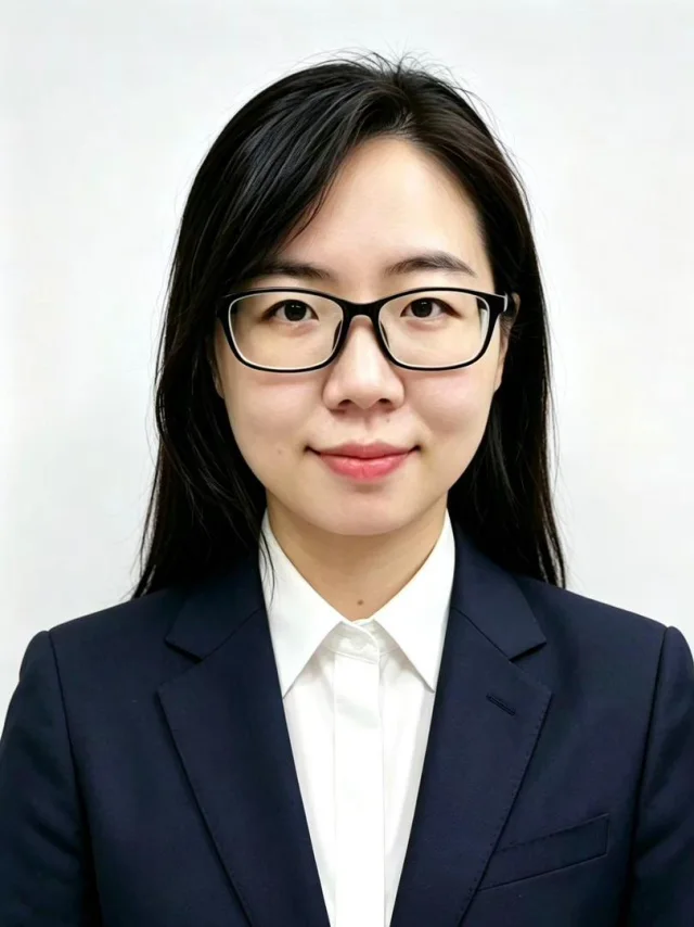 Jean Chen, Order Coordinator Leader at MorePlus