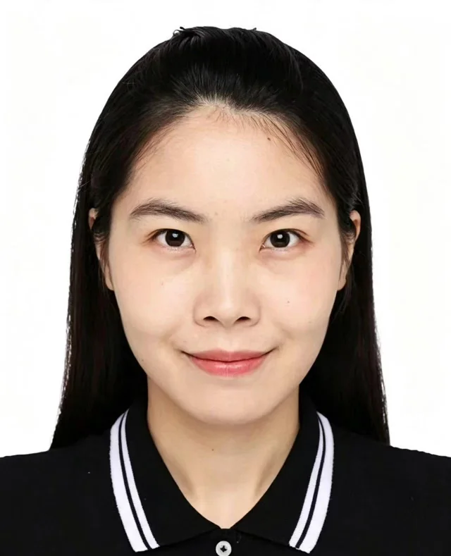 Sylvia Liu, ERP & Warehouse Leader at MorePlus